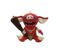 The Legend Of Zelda Breath Of The Wild Bokoblin Stuffed Doll Plushies Botw Game Series Plush Toy Kids Gift 21cm[hs]