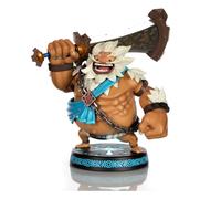 The Legend Of Zelda Breath Of The Wild Pvc Statua Daruk Collector's Edition 30 C