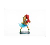 The Legend Of Zelda Breath Of The Wild Pvc Statua Urbosa Standard Edition 27 Cm