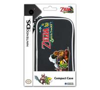 THE LEGEND OF ZELDA COMPACTCASE DSI