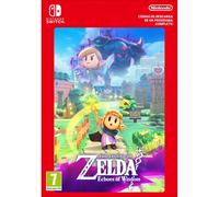 The Legend of Zelda: Echoes of Wisdom