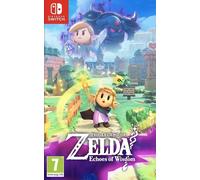 The Legend Of Zelda: Echoes Of Wisdom (Switch)