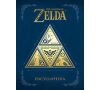 The Legend of Zelda Encyclopedia