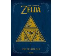 The Legend of Zelda: Encyclopedia