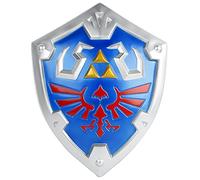 The Legend of Zelda Hylia Shield Unisex Replica Standard Plastico