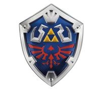 The Legend of Zelda Hylia Shield Unisex Replica Standard Plastico
