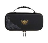 The Legend of Zelda Hylian Crest - Funda protectora para Nintendo Switch y Nintendo Switch Lite