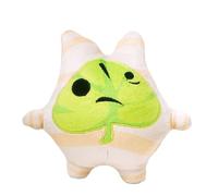 The Legend Of Zelda Korok Peluche Peluche Juguete Mercancía Peluche Almohada Niños Regalo
