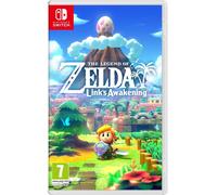 Juego La Leyenda de Zelda: Link's Awakening para Nintendo Switch