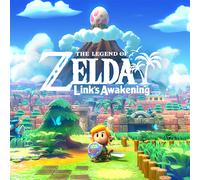 JUEGO NINTENDO SWITCH ZELDA LINKS AWAKENING