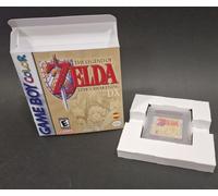 The Legend of Zelda: Link's Awakening DX en ESPAÑOL | Game Boy Color
