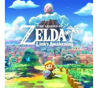 The Legend of Zelda: Link's Awakening [Importación francesa]