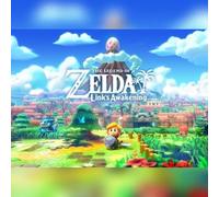 The Legend of Zelda: Link's Awakening (Nintendo Switch) Nintendo Key - UNITED STATES