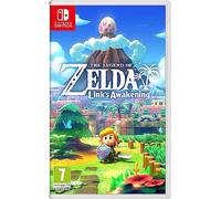 JUEGO NINTENDO SWITCH ZELDA LINKS AWAKENING