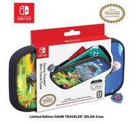 The Legend Of Zelda Link's Awakening Travel (Nintendo Switch) (Importación USA)