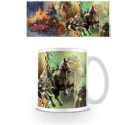 The Legend Of Zelda - Mug Princess, 320 ML