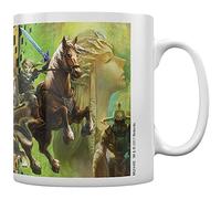 The Legend Of Zelda - Mug Princess, 320 ML