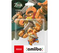 amiibo de Yunobo (The Legend of Zelda: Tears of the Kingdom)