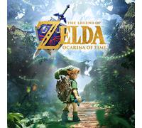 The Legend of Zelda: Ocarina of Time