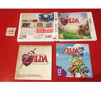 The Legend of Zelda: Ocarina of Time 3D [Importación alemana]