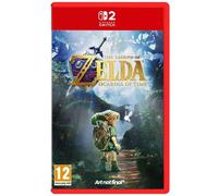 The Legend of Zelda: Ocarina of Time SWITCH 2