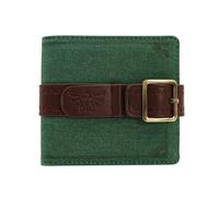 THE LEGEND OF ZELDA - Premium Wallet "Link's Tunic"