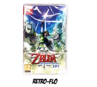 Nintendo The Legend of Zelda: Skyward Sword HD Estándar Nintendo Switch
