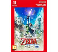 The Legend of Zelda: Skyward Sword HD (Nintendo Switch) eShop Key EUROPE