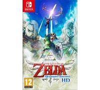 Juego para Consola Nintendo Switch The Legend of Zelda: Skyward Sword HD