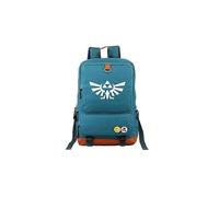 The Legend Of Zelda Student Backpack Three-Piece Set-4