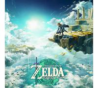 The Legend of Zelda: Tears of the Kingdom