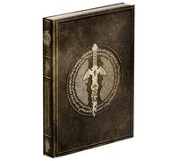 The Legend Of Zelda Tears Of The Kingdom Collectors Edición Guía Estratégica Eng