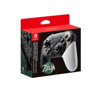 The Legend of Zelda:Tears of the Kingdom Controlador Pro-Controller de Nintendo Switch de edición limitada