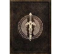 The Legend of Zelda: Tears of The Kingdom Edición de Coleccionista (Tapa Dura)