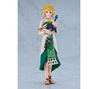 THE LEGEND OF ZELDA TEARS OF THE KINGDOM FIGMA AF 102656