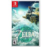 The Legend of Zelda: Tears of the Kingdom for Nintendo Switch [USA]