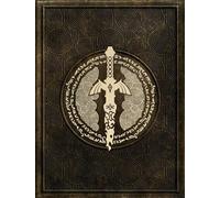 Guia The Legend of Zelda Tears of the Kingdom Edicion Coleccionista standard