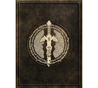 LEGEND OF ZELDA TEARS OF THE KINGDOM