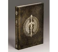 The Legend of Zelda: Tears of the Kingdom: The Complete Official Guide - Collector's Edition