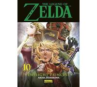 THE LEGEND OF ZELDA: TWILIGHT PRINCESS 10