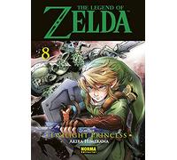 The Legend Of Zelda Twilight Princess 8