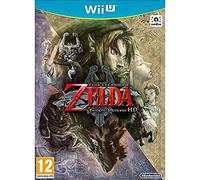 The Legend Of Zelda: Twilight Princess HD [Importación Inglesa]