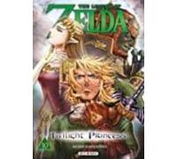 the legend of zelda : twilight princess volume 10