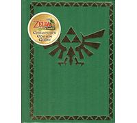 The Legend of Zelda Wind Waker Collectors Edition: Prima's Official Game Guide by Stratton. Stephen ( 2013 ) Hardcover