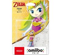 The Legend Of Zelda Wind Waker Toon ( Eu Importación) - Nintendo Amiibo - Nuevo