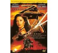 The Legend of Zorro [DVD]