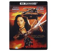 The Legend Of Zorro [USA] [Blu-ray]