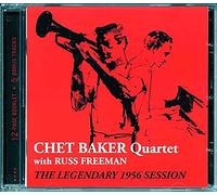 The Legendary 1956 Session