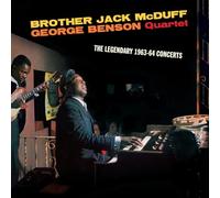 The Legendary 1963-64 Concerts (2