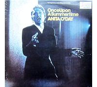 The Legendary Anita O'Day Vol. 1 - Once Upon A Summertime